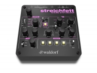 Waldorf Streichfett Waldorf Streichfett